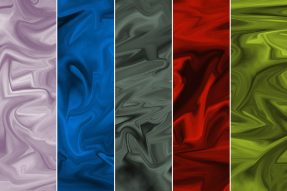 Abstract Liquid Backgrounds V2: Dynamic Texture for Modern Design