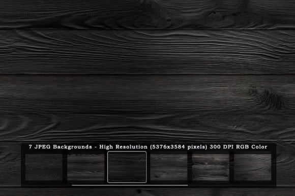 Black Wood Textured Backgrounds: A Designer's Guide to Authentic Digital Craft