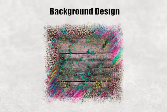 Serape Flowers Christmas Backgrounds for Your Projects