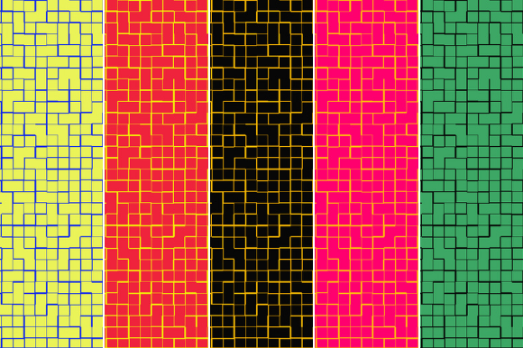 Unlocking the Potential of Hard Maze Backgrounds for Your Projects